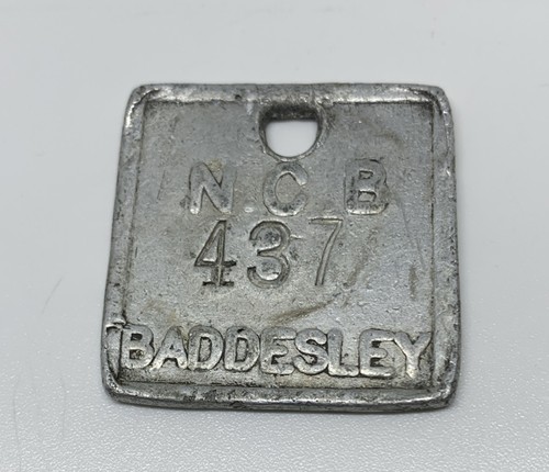 Baddesley ncb colliery - ncb,