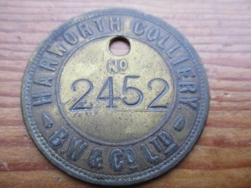 Pre brass miners - 47, check