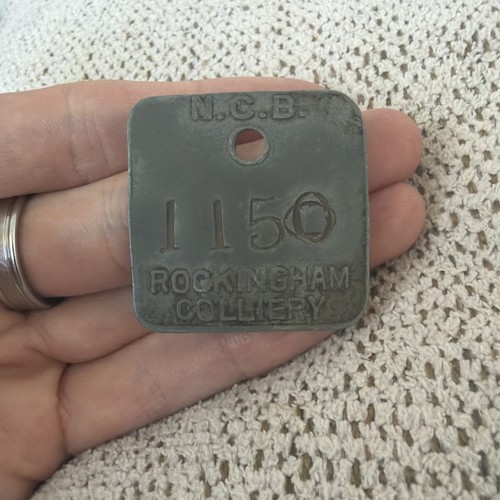 1150 rockingham b miners - 1150,