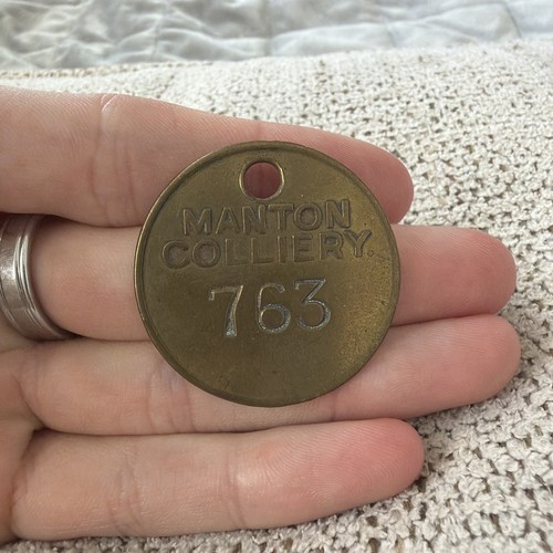 763 manton miners - 763,