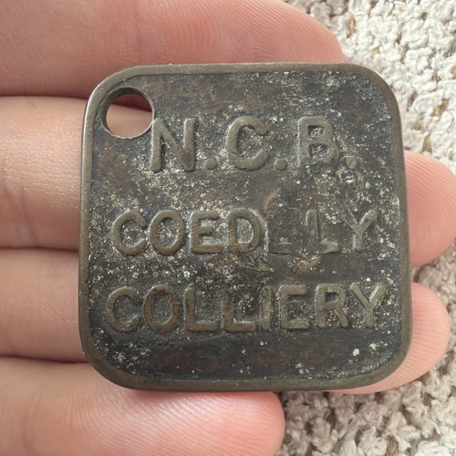 414 coedely miners lamp - 414,