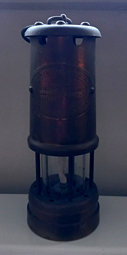British coal mining type - british,