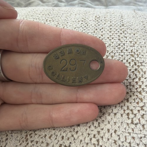 297 tower miners lamp colliery - 297,